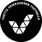 Veikkauksen logo